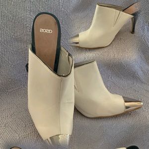 ASOS Mules